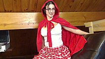 Red Riding Whore banged