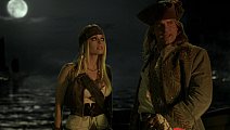 Pirates of the Caribbean porn spoof