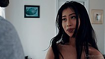 Jade kush and her big tits