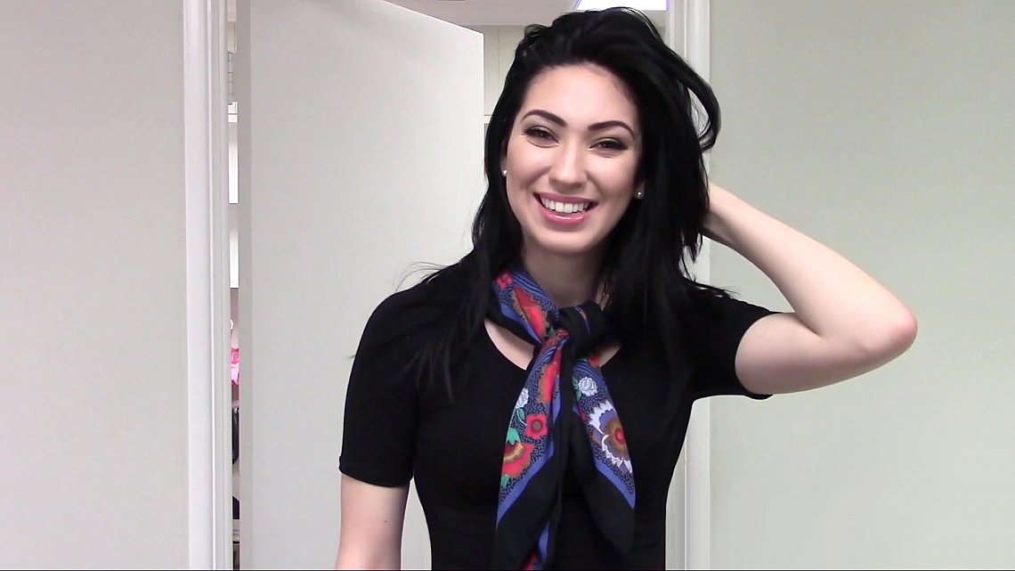 Just Another Day At The Realtor Office Hd Porn