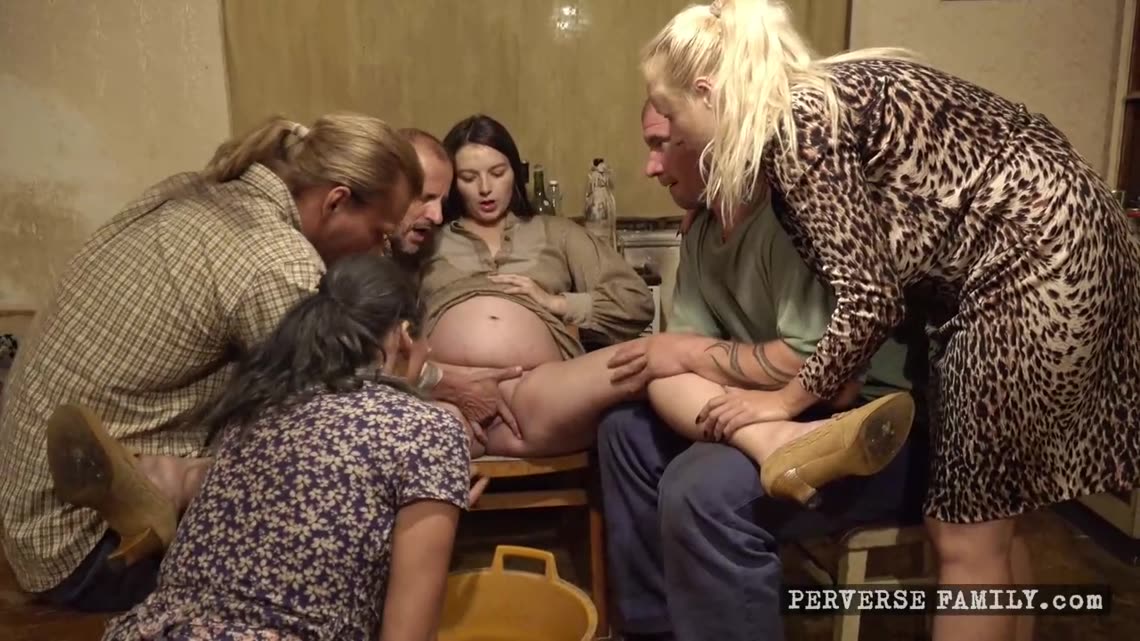 Pragent Delveri Xxx Com - The Birth - HD Porn